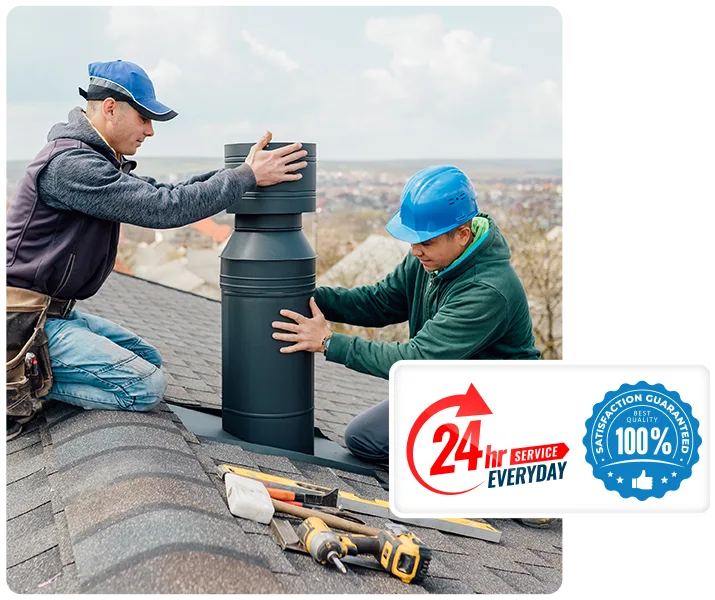 Chimney & Fireplace Installation And Repair in West Hartford, CT