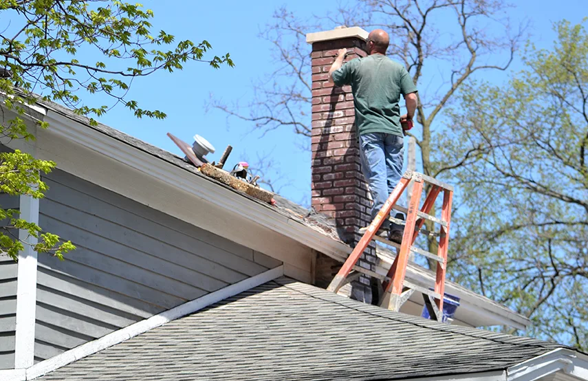 Chimney & Fireplace Inspections Services in West Hartford, CT