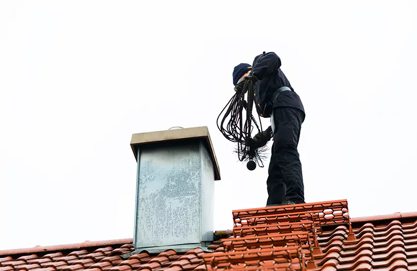 Chimney & Fireplace Sweeps in West Hartford, CT